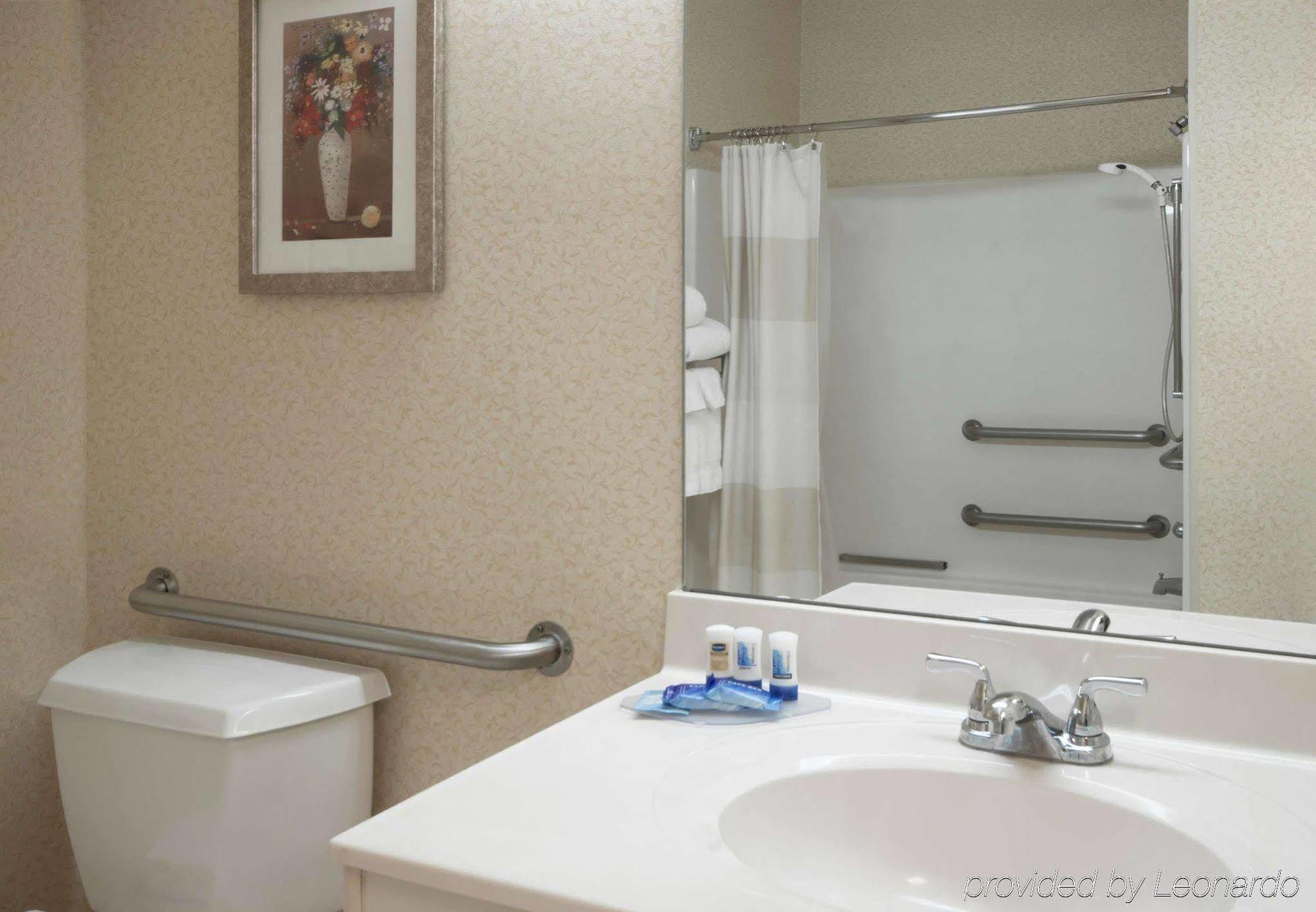 Baymont By Wyndham Coon Rapids