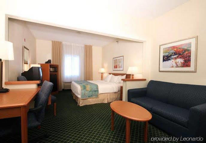 Baymont By Wyndham Hotel Coon Rapids